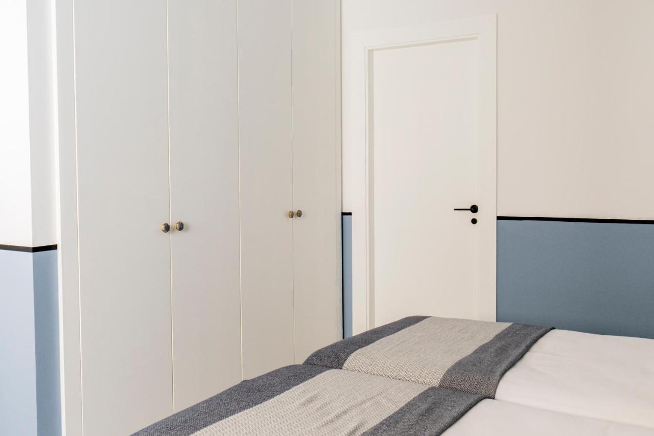 Pasaje Zamora Apartamentos Sevilla Bagian luar foto