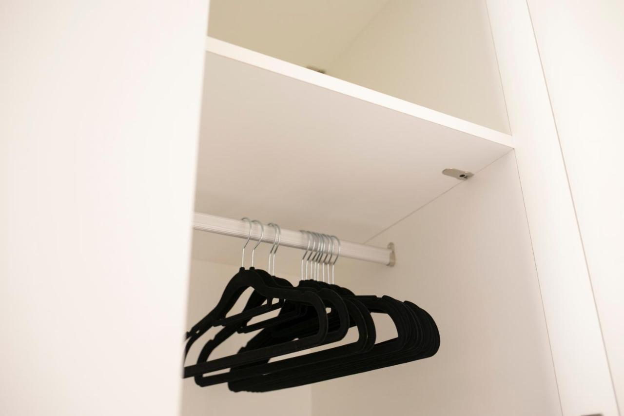 Pasaje Zamora Apartamentos Sevilla Bagian luar foto
